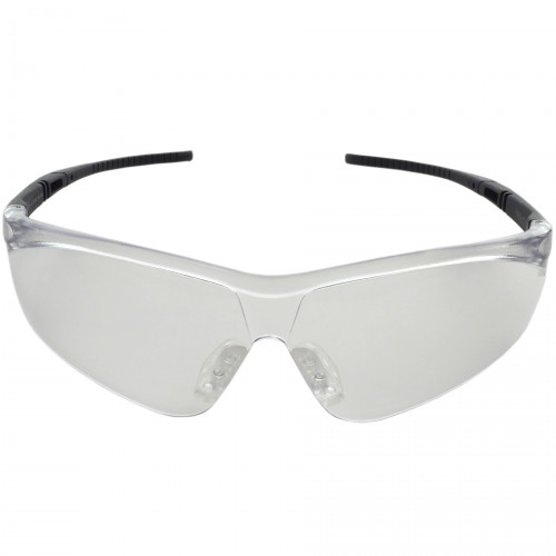Очки баллистические стрелковые PMX Decoy G-4710S Прозрачные 96%