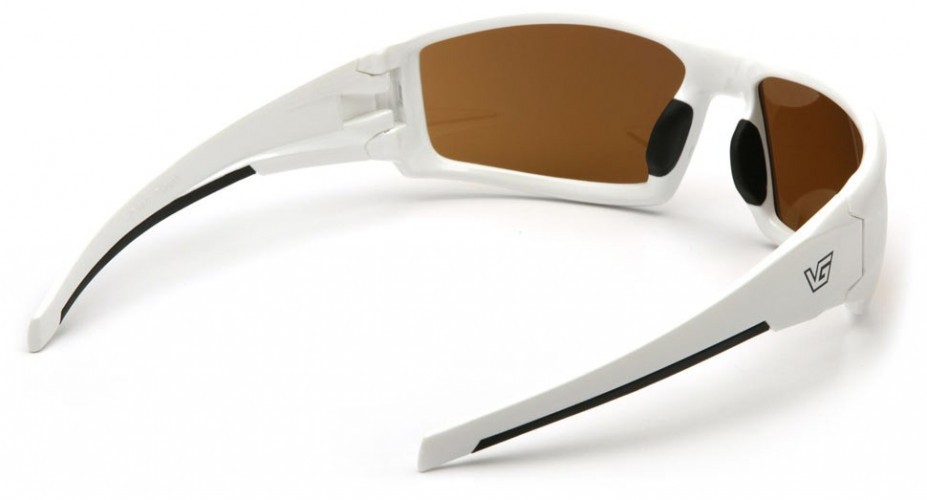 Профессиональные стрелковые очки Pyramex Venture Gear Pagosa SW518T (ANTI-FOG)