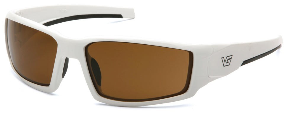 Профессиональные стрелковые очки Pyramex Venture Gear Pagosa SW522T (ANTI-FOG)