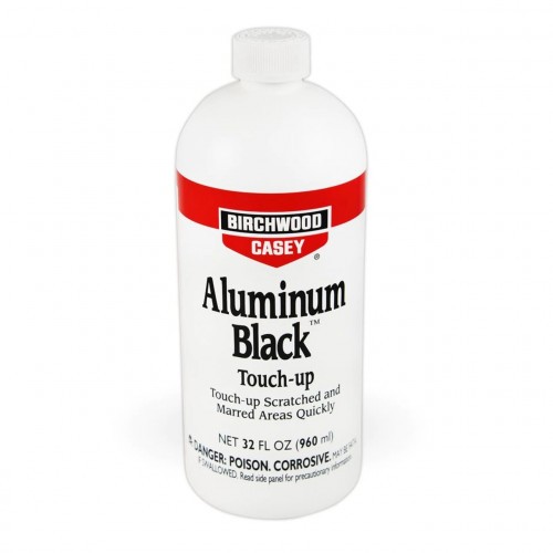 Средство Birchwood Casey Aluminum Black 15132 для воронения по алюминию 960 мл