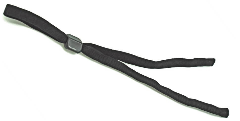 Шнурок для стрелковых очков из ткани CORD 58-90 (длина 58-90 см)