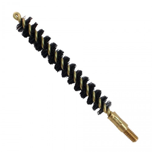 Ерш щетинный для чистки оружия Pro Shot 375NR для .375 калибра Папа 8/32 Нейлон