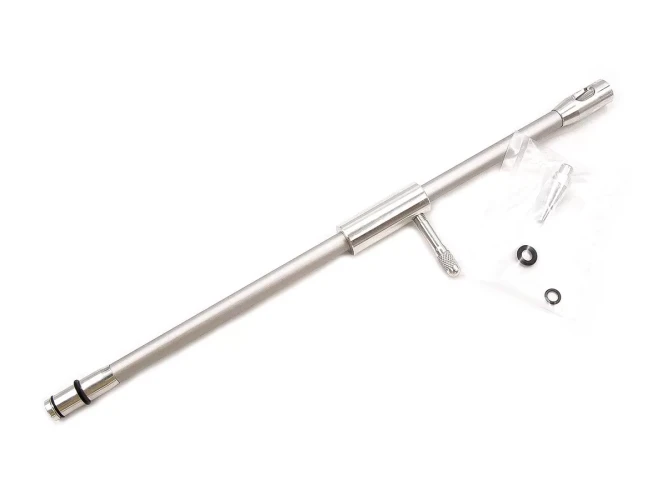 Направляющая для шомпола ЧИСТОGUN CBG-2L для Steyr Mannlicher SBS 6 - 7 мм калибра D=21 мм L=33 см