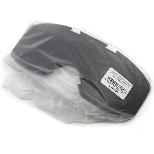 Линза PMX-PRO Armour G-520SDT для стрелковых очков Armour Anti-fog Серые 23%