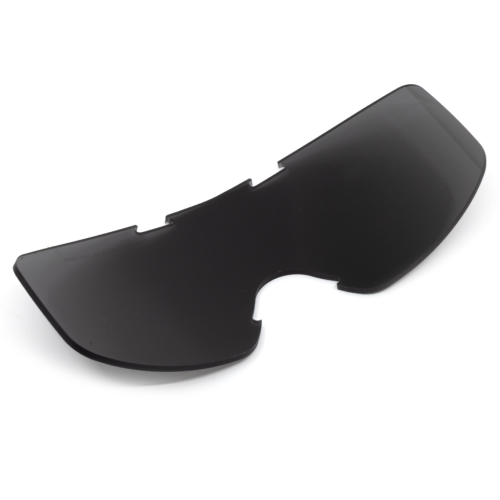 Линза PMX-PRO Armour G-520SDT для стрелковых очков Armour Anti-fog Серые 23%