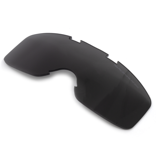 Линза PMX-PRO Armour G-520SDT для стрелковых очков Armour Anti-fog Серые 23%