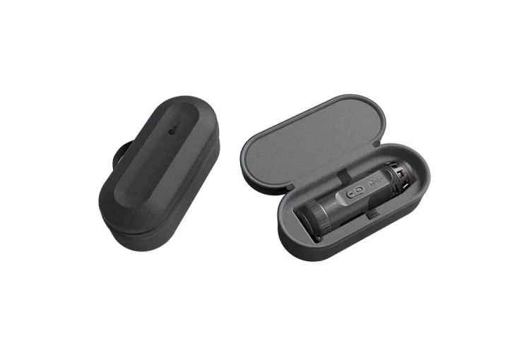 Тепловизионный монокуляр Eye3 E3Plus