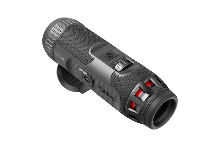 Тепловизионный монокуляр Eye3 E3Plus