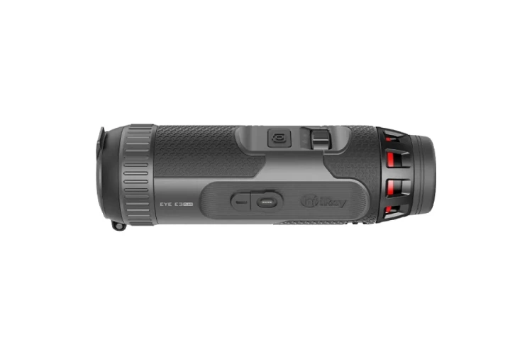 Тепловизионный монокуляр Eye3 E3Plus