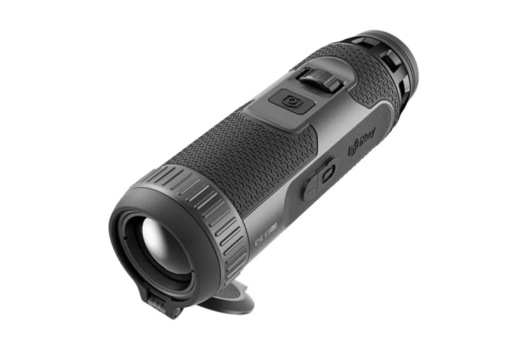 Тепловизионный монокуляр Eye3 E3Plus
