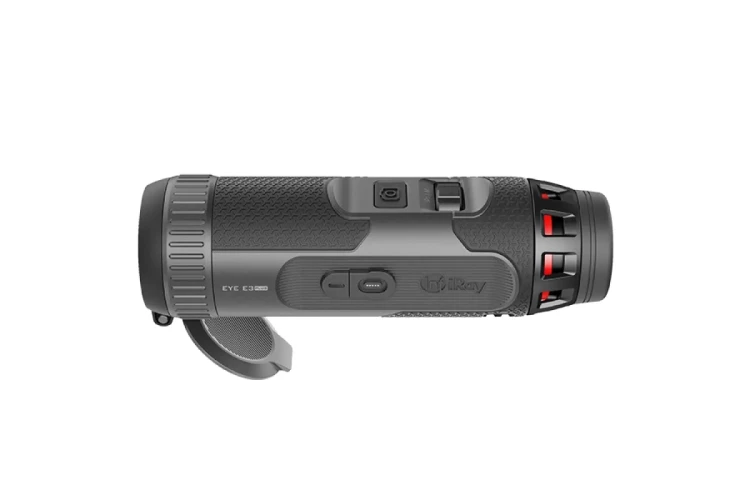 Тепловизионный монокуляр Eye3 E3Plus