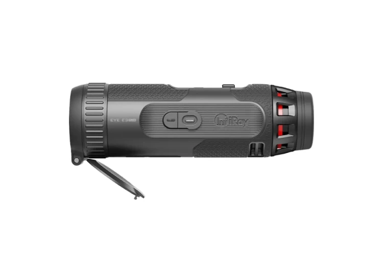 Тепловизионный монокуляр Eye3 E3Plus