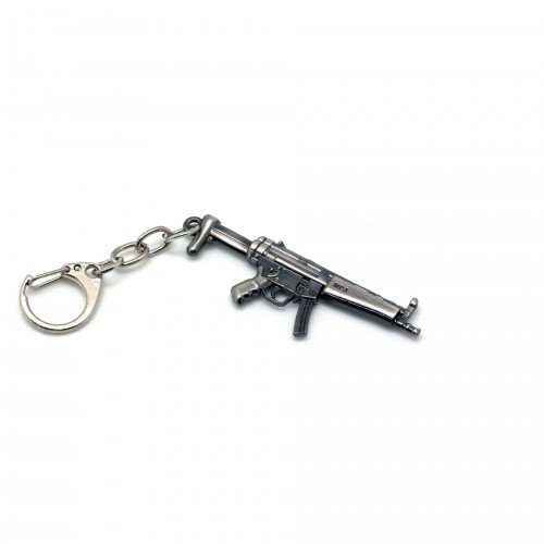 Брелок Microgun XS Пистолет-пулемёт Heckler and Koch MP5 V2