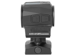 Коллиматор Holosun SCRS GR MRS 2/65МОА подсветка 8 (+4NV) GREEN IP67