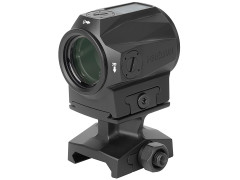 Коллиматор Holosun SCRS GR MRS 2/65МОА подсветка 8 (+4NV) GREEN IP67