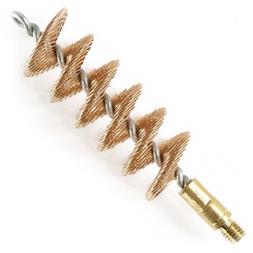 Ерш спиральный для чистки оружия Stil Crin 67A_410 для .410 калибра Папа М5 Бронза