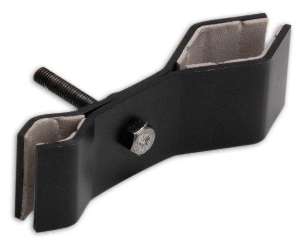 Кронштейн для фонаря диаметр ствола 15-20мм