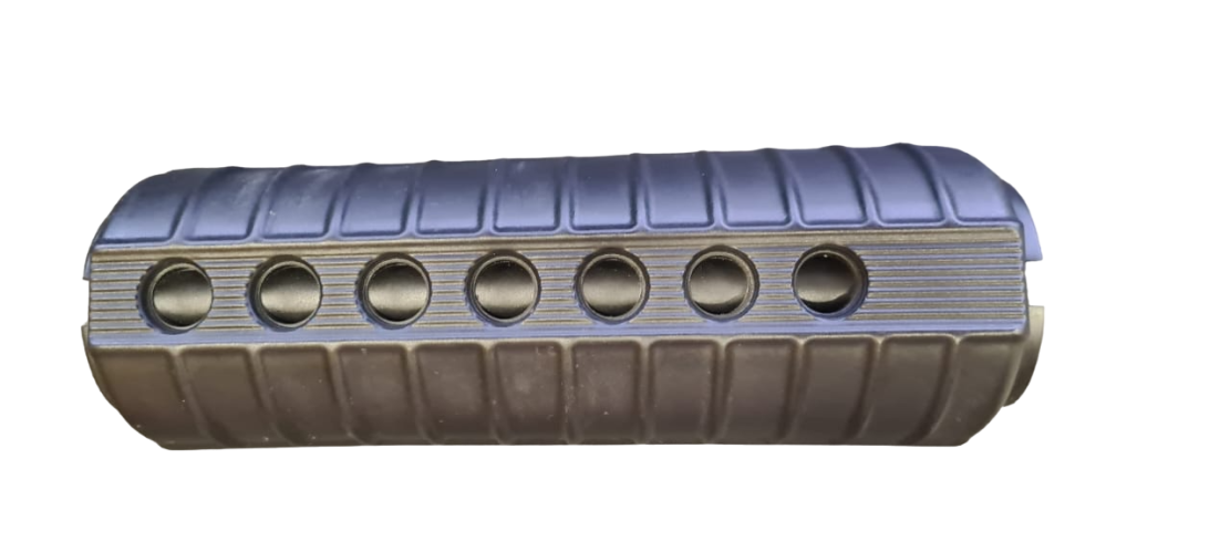 Цевье трубчатое Стикхант для M4 Чёрный