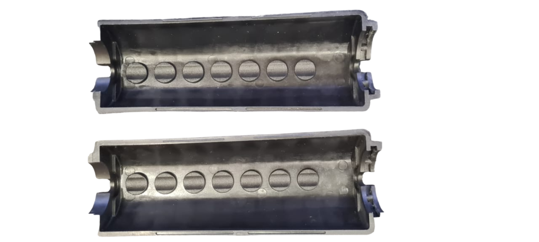 Цевье трубчатое Стикхант для M4 Чёрный