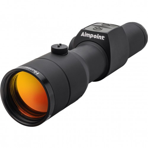 Прицел коллиматорный Aimpoint Hunter H34S 1X47 IR FP WP (12692) Закрытый DOT 2 MOA
