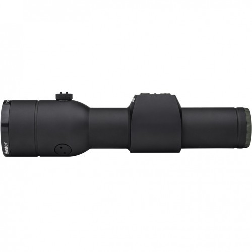 Прицел коллиматорный Aimpoint Hunter H34S 1X47 IR FP WP (12692) Закрытый DOT 2 MOA