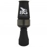 Манок духовой на утку крякву Buck Gardner C3 Double Reed C3-BLC поликарбонат Чёрный