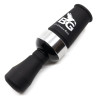 Манок духовой на утку крякву Buck Gardner C3 Double Reed C3-BLC поликарбонат Чёрный