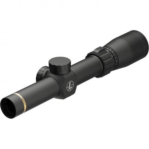 Прицел оптический Leupold VX-Freedom 1.5-4X20 SFP FP WP (180590) Сетка MOA-Ring