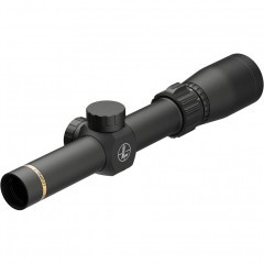 Прицел оптический Leupold VX-Freedom 1.5-4X20 SFP FP WP (180590) Сетка MOA-Ring