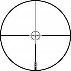 Прицел оптический Leupold VX-Freedom 1.5-4X20 SFP FP WP (180590) Сетка MOA-Ring