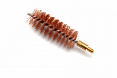 Ерш щетинный для чистки оружия Nimar 610.3016 для 16 калибра Папа M5 Бронза