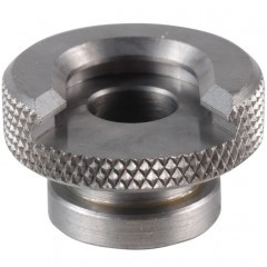 Шеллхолдер Redding Press Type №1 (11001) для пресса на .22BR / /270Win / 6.5CD / .45ACP / .450Buchmaster