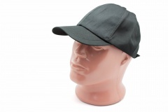 Бейсболка Стикхант Road Чёрный