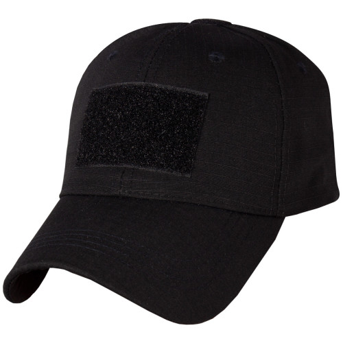 Бейсболка Стикхант Road Чёрный