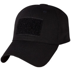 Бейсболка Стикхант Road Чёрный