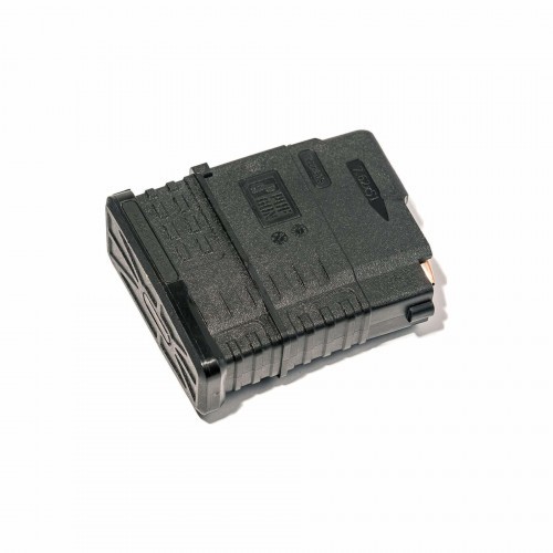 Магазин Pufgun VP308 для Вепрь-308 7.62х51 на 10 патронов Черный