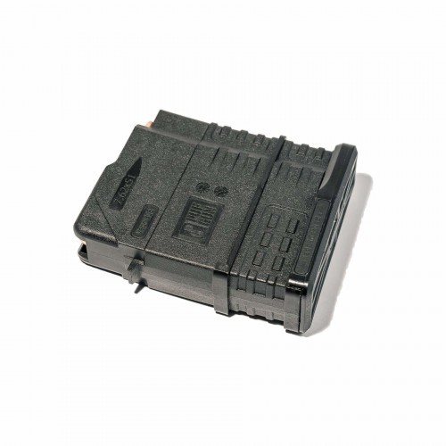 Магазин Pufgun VP308 для Вепрь-308 7.62х51 на 10 патронов Черный