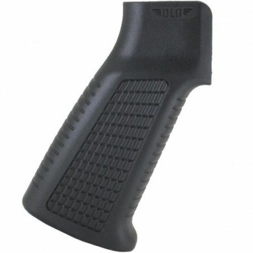 Рукоятка пистолетная DLG Tactical AR (DLG060) для AR-15 / M16 Чёрный