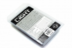 Фонарь-брелок Buck Gardner Duck Light DL-AL-CS в виде манка на подвесе