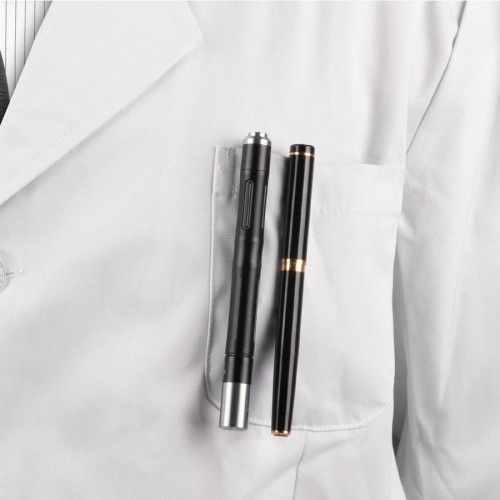 Фонарь повседневный Fenix LD05 V2 Свет - Белый (Холодный) / UV 100 lm 54 м