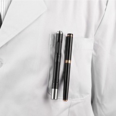 Фонарь повседневный Fenix LD05 V2 Свет - Белый (Холодный) / UV 100 lm 54 м