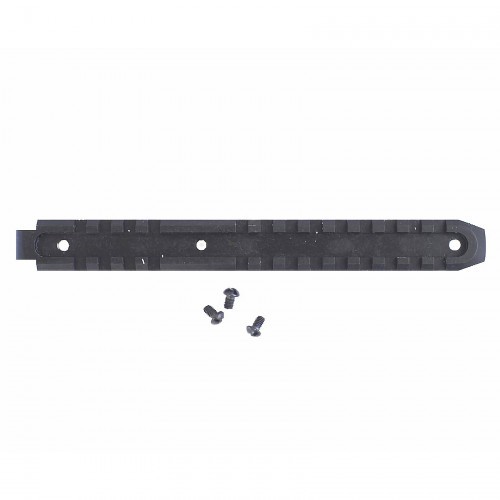 Планка Picatinny AKademia Ная для ВПО-205 / 206 на крышку ствольной коробки (16 шагов)