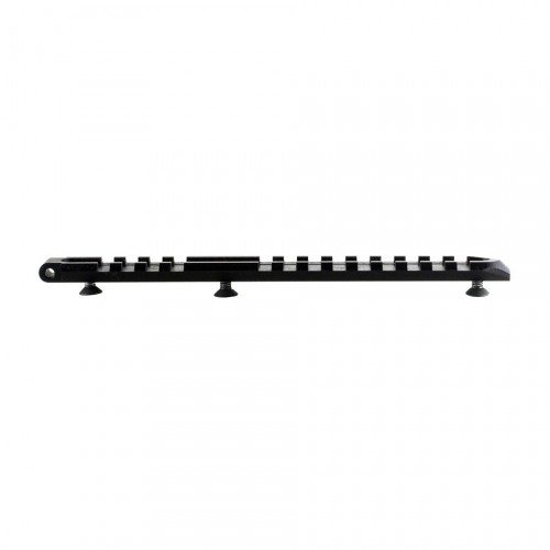 Планка Picatinny AKademia Ная для ВПО-205 / 206 на крышку ствольной коробки (16 шагов)