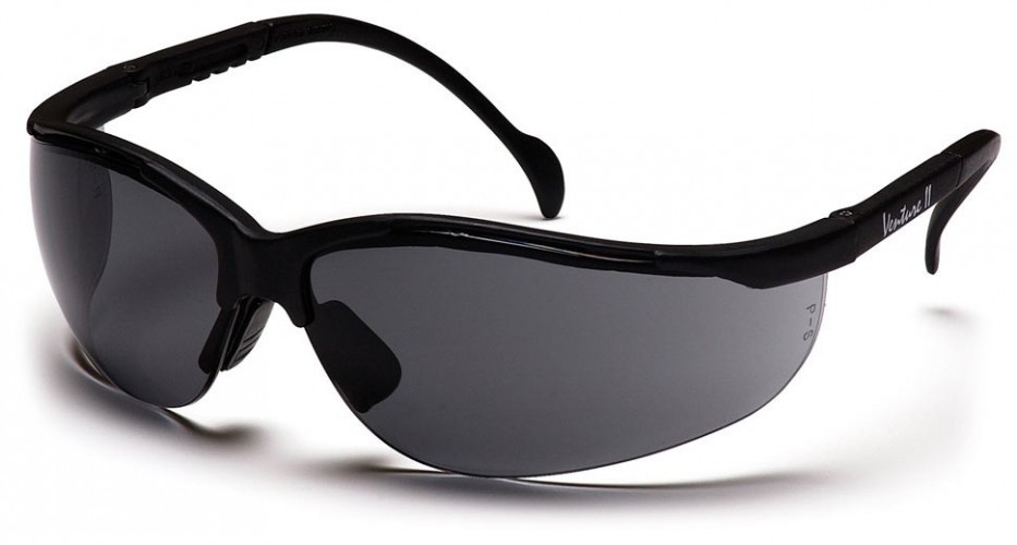 Pyramex Venture Gear Venture 2 SB1820S потивоосколочные баллистические очки.