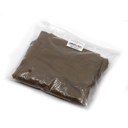 Маска балаклава RusForce Aircap летняя трикотажная 4 в 1 Койот