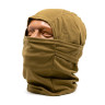 Маска балаклава RusForce Aircap летняя трикотажная 4 в 1 Койот