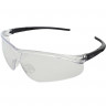 Очки баллистические стрелковые PMX Decoy G-4710ST Anti-fog Прозрачные 96%