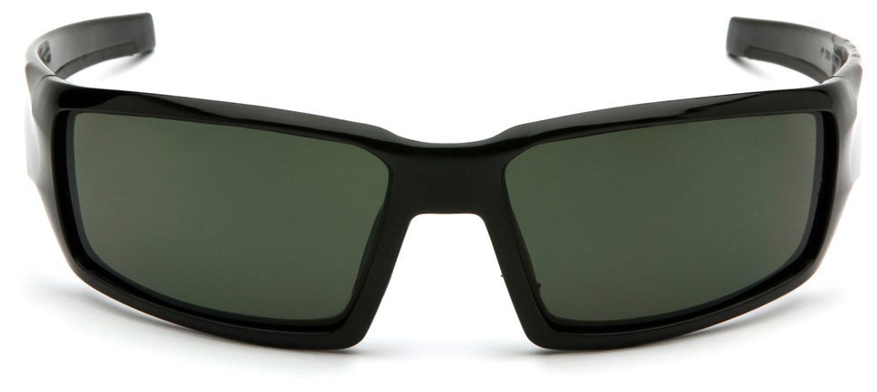 Профессиональные стрелковые очки Pyramex Venture Gear Pagosa SB522T (ANTI-FOG)