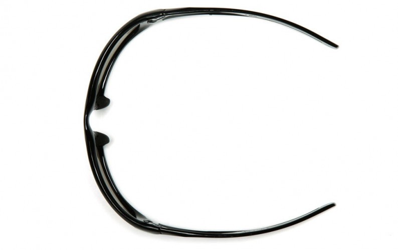 Профессиональные стрелковые очки Pyramex Venture Gear Pagosa SB522T (ANTI-FOG)