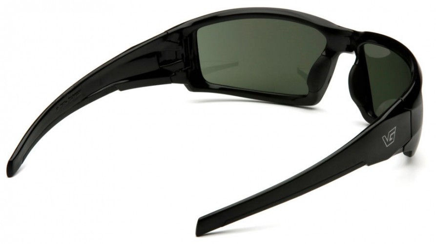 Профессиональные стрелковые очки Pyramex Venture Gear Pagosa SB522T (ANTI-FOG)